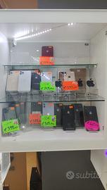 Iphone x e xr e xs rigenerati