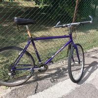 Bicicletta Atala - taglia M