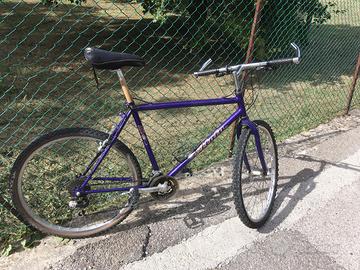 Bicicletta Atala - taglia M
