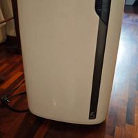 Pinguino DeLonghi PAC EL98 ECOREAL FEEL - 06/2023