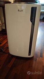 Pinguino DeLonghi PAC EL98 ECOREAL FEEL - 06/2023