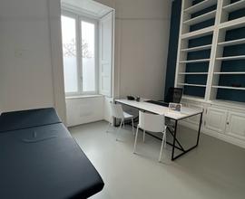 Studio medico chiaia