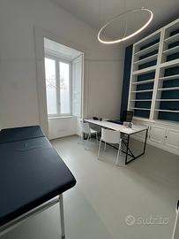 Stanza uso studio medico