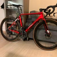 FULCRUM SPEED 55 CMPTZN