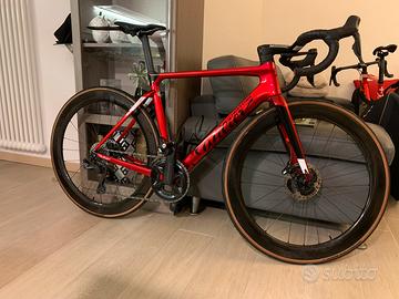 FULCRUM SPEED 55 CMPTZN