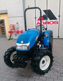 NEW HOLLAND T3040