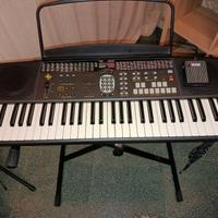 Tastiera elettronica