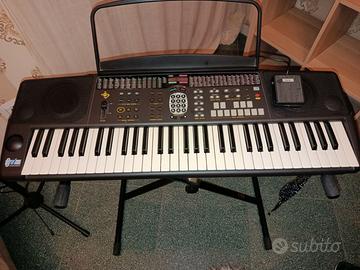 Tastiera elettronica