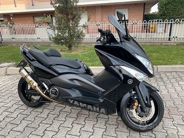 Yamaha T-MAX 500 - 2009