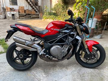 MV Agusta Brutale 989 R