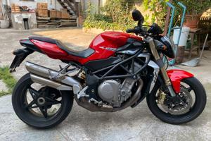MV Agusta Brutale 989 R