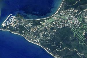 Villa di 600 m² con più di 5 locali a Castiglione 