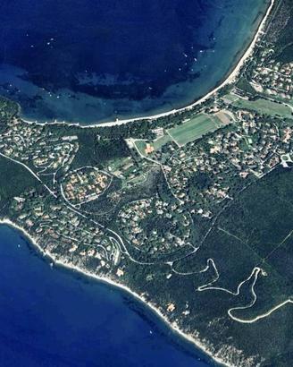 Villa di 600 m² con più di 5 locali a Castiglione 
