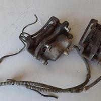 Pinze freno DX/SX Ssangyong Rexton 2.7XDI 2005