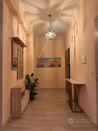 Appartamento in centro per professionisti/trasfer