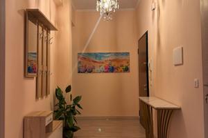 Appartamento in centro per professionisti/trasfer