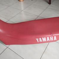 sella Yamaha XT 3tb
