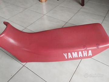 sella Yamaha XT 3tb