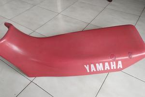 sella Yamaha XT 3tb
