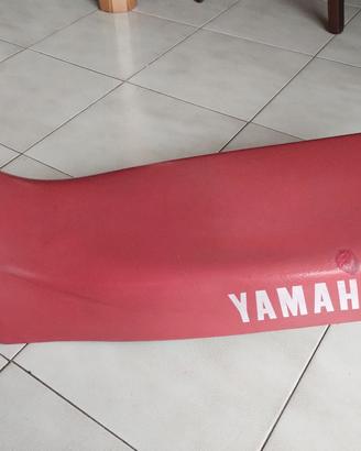 sella Yamaha XT 3tb