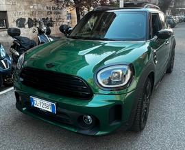 MINI COUNTRYMAN AUTOMATICA km 16.000 FULL OPTIONAL