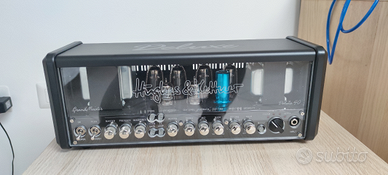 GM 40 Deluxe Hughes & kettner