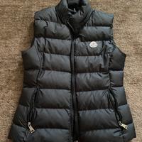 Giubbotto Smanicato Moncler