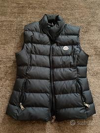 Giubbotto Smanicato Moncler