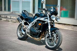 Triumph Speed Triple 955i (2000)