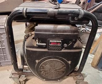 Generatore professionale motore honda 15kw