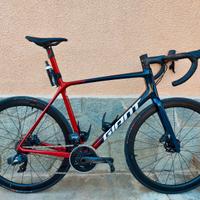 Giant TCR Advanced SL Disc 1 taglia L