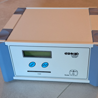Seqex FAM dispositivo di cura con campi elettromag