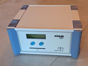 Seqex FAM dispositivo di cura con campi elettromag