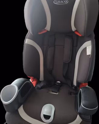 SEGGIOLINO AUTO