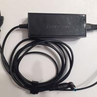 alimentatore notebook Tecnoware per HP Asus Dell