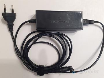 alimentatore notebook Tecnoware per HP Asus Dell
