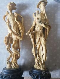 Sculture giapponesi