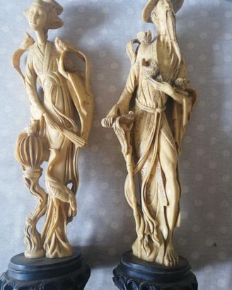 Sculture giapponesi