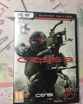 Crysis3