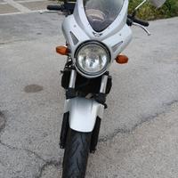 Honda cbf 500 2005