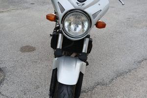 Honda cbf 500 2005