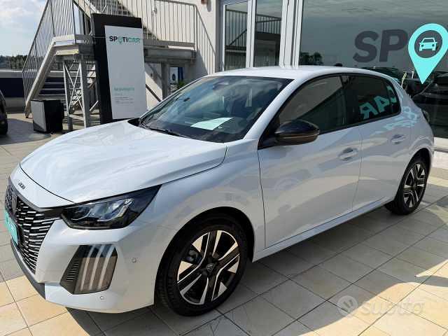 Peugeot 208 2ª serie