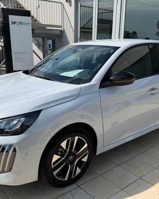 Peugeot 208 PureTech 100 Stop&Start 5 porte Al