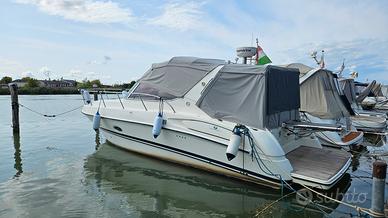 Barca a motore Innovazione  Progetti  29.5