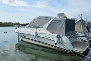 Barca a motore Innovazione  Progetti  29.5