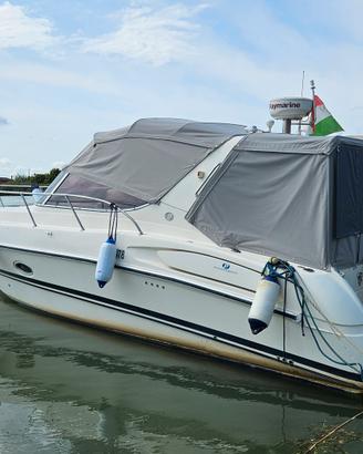 Barca a motore Innovazione  Progetti  29.5