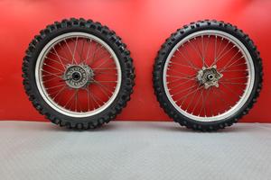 CERCHI CERCHIO YAMAHA YZF 250 2004 2005 YZ F 2003