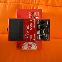 Boss RC-2 Loop Station