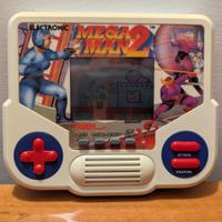 Mega Man 2 -  Gig Tiger
