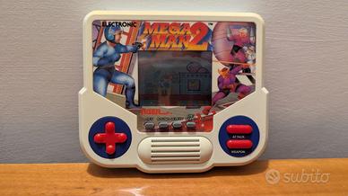 Mega Man 2 -  Gig Tiger